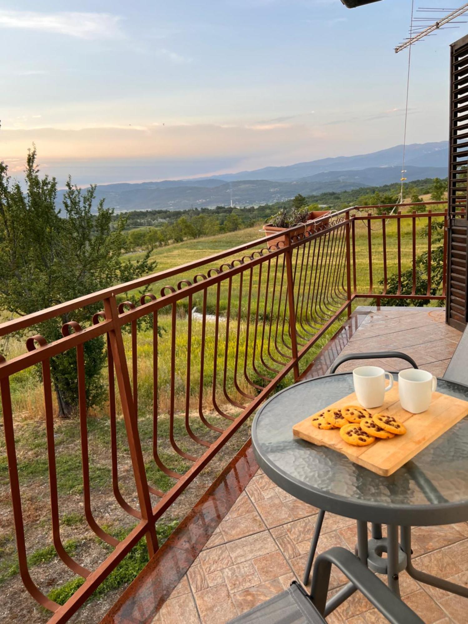 Villa Runko'S House à Šumber Extérieur photo